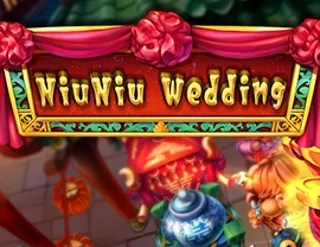 Niu Niu Wedding